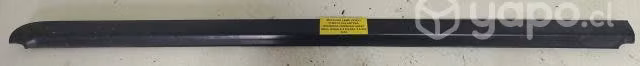 Moldura Lame Vidrio Puerta Delantera Izq Great Wal