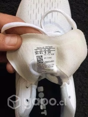Zapatillas Adidas Running - Imagen 5