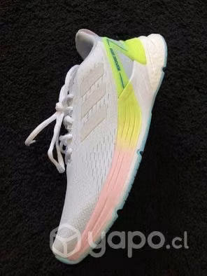 Zapatillas Adidas Running - Imagen 3