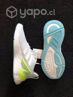 Zapatillas Adidas Running - Imagen 2