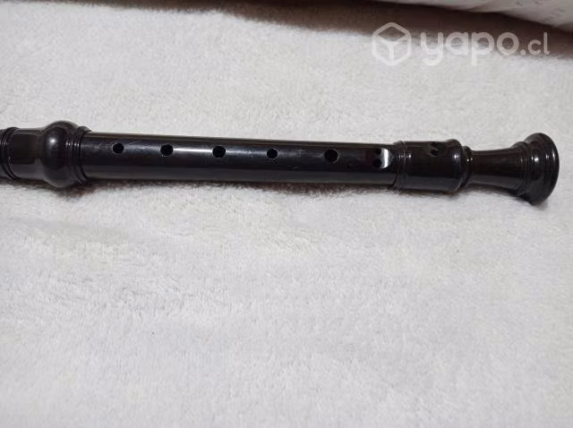 Flauta Dulce Soprano 303A-E - JAPAN