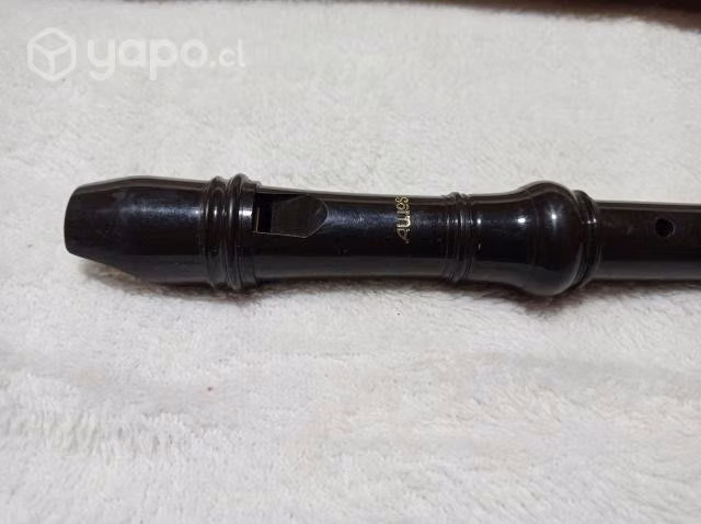 Flauta Dulce Soprano 303A-E - JAPAN