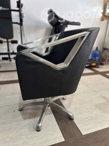 Silla de peluquería - Imagen 2