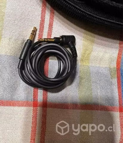 Audifonos Sony Wh-1000xm3 Con Cancelacion De Ruido