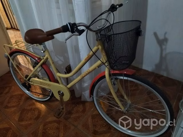 bicicleta - Imagen 5