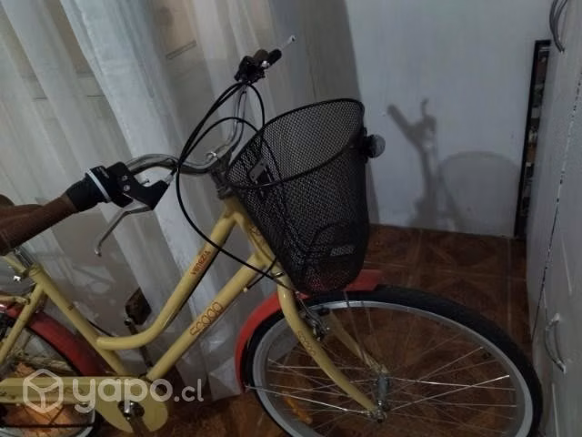 bicicleta - Imagen 3