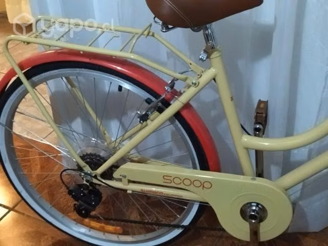 bicicleta - Imagen 4