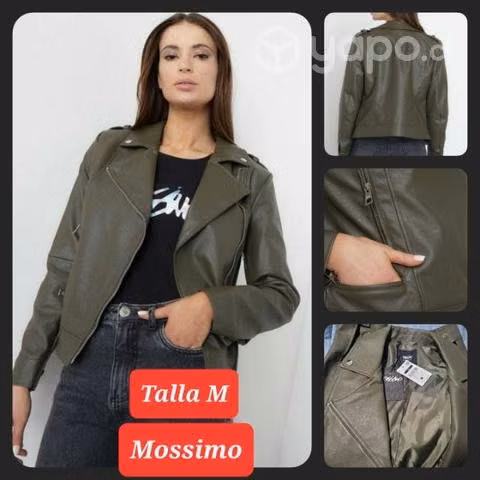 Chaquetas de Mujer nuevas