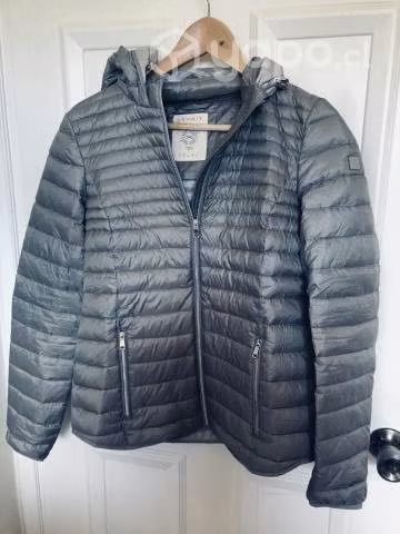 Parka Esprit