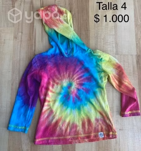 Lote de Ropa niños y niñas