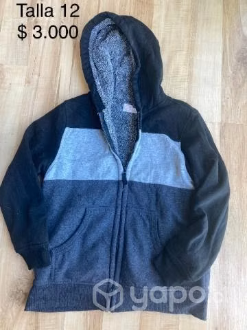 Lote de Ropa niños y niñas
