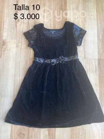 Lote de Ropa niños y niñas