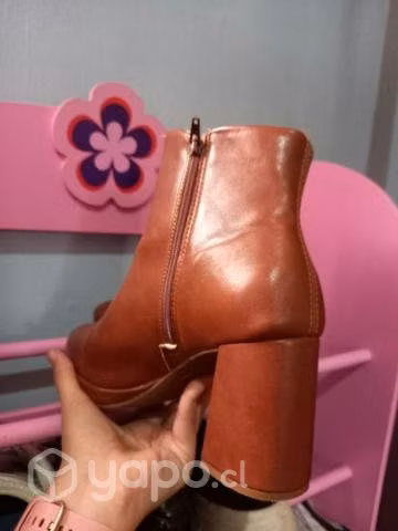Botines Vizzano 39