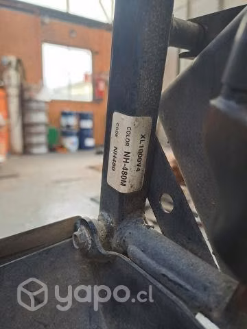 Repuestos Honda 1000 cc