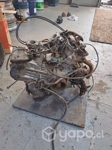 Repuestos Honda 1000 cc
