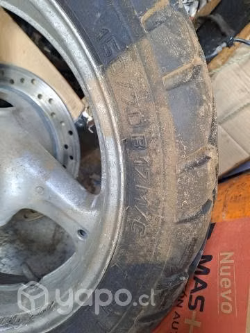 Repuestos Honda 1000 cc