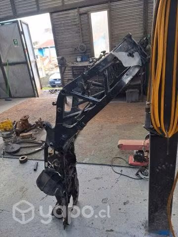 Repuestos Honda 1000 cc