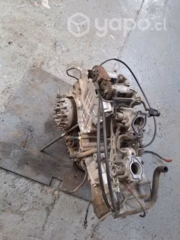Repuestos Honda 1000 cc