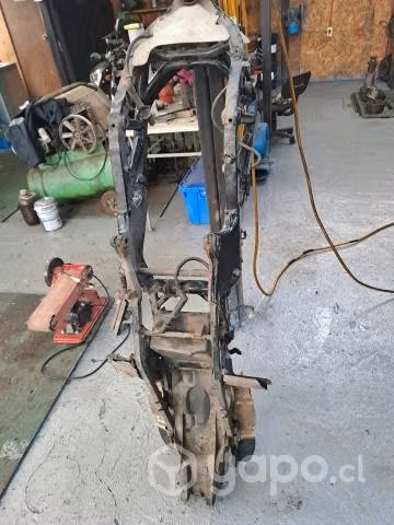Repuestos Honda 1000 cc
