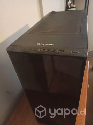PC i7-6700k + gtx1060 3GB + 16gb ram - Imagen 3