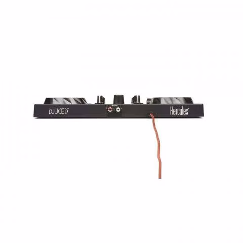 Controlador Hercules DJ Control inpulse 200