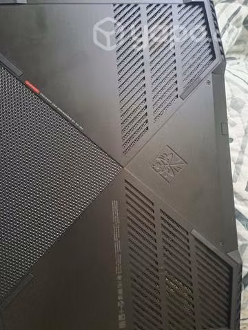 Notebook gamer hp omen 15 - Imagen 3