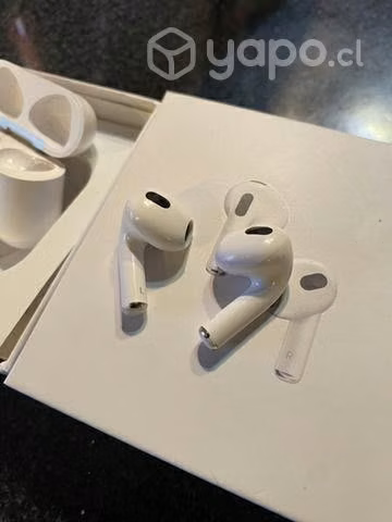 Air pods 3ra generación - Imagen 2