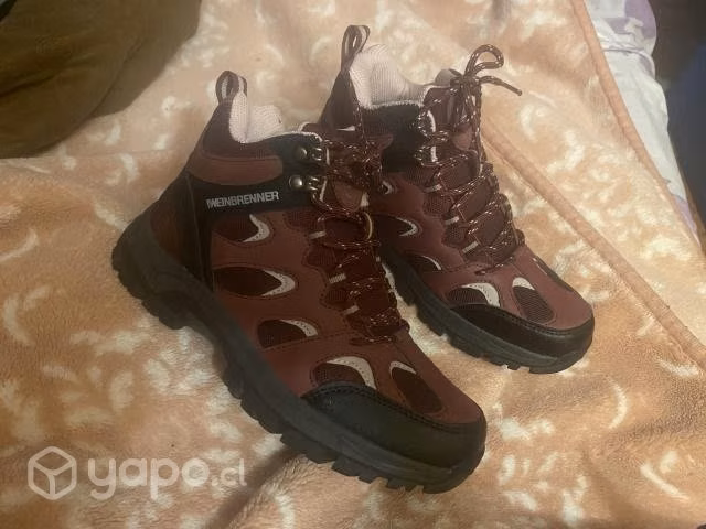 Zapatos nuevos - Imagen 2