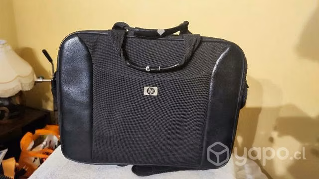 Bolso HP en buen estado para Notebook