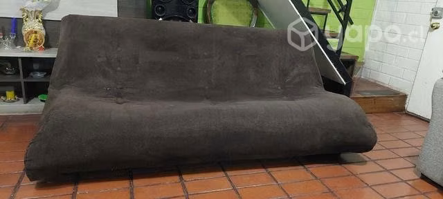 Sillon usado en buen estado y muy comodo - Imagen 6