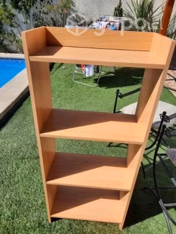 Mueble para estanteria