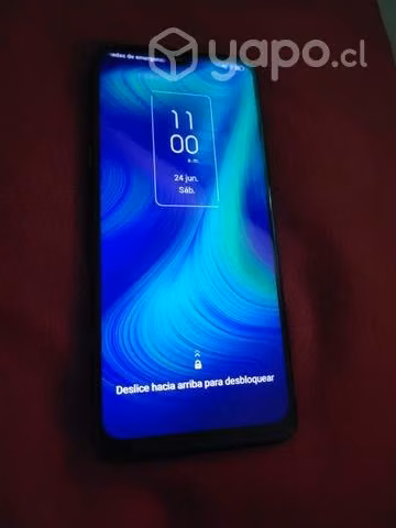 Teléfono TCL - Imagen 2