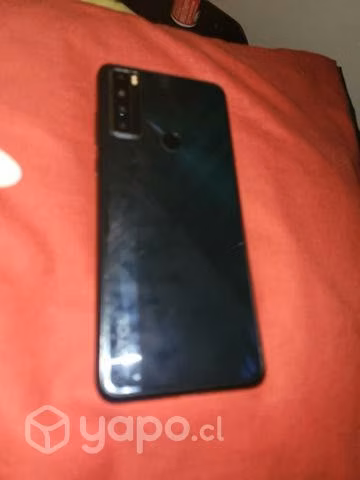 Teléfono TCL