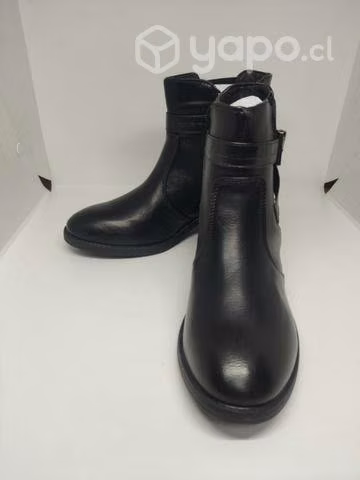 Botines para dama ARB2021-1