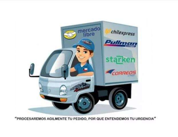 Kit Embrague Mitsubishi L- 2016 - Imagen 8