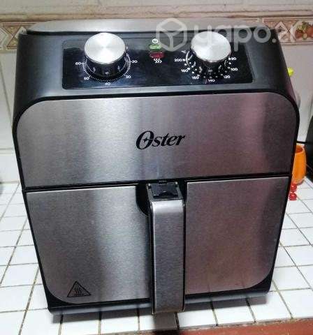 Freidora de Aire de 5,5 Lt. Marca Oster - Imagen 4