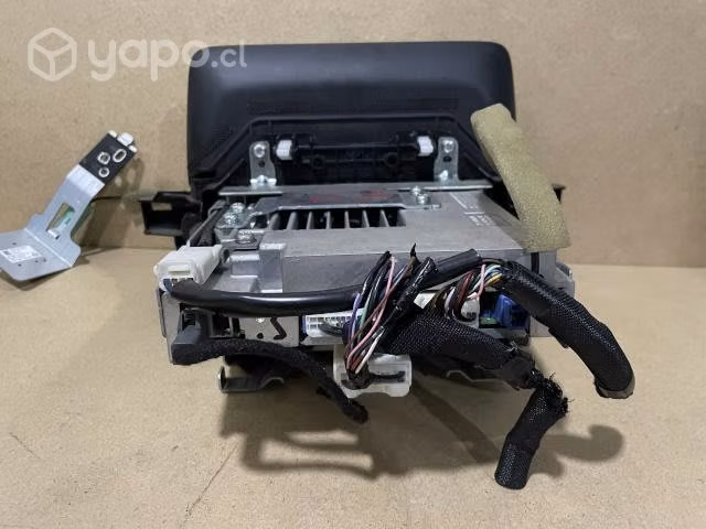 Radio mazda cx5 2018 0 - Imagen 2