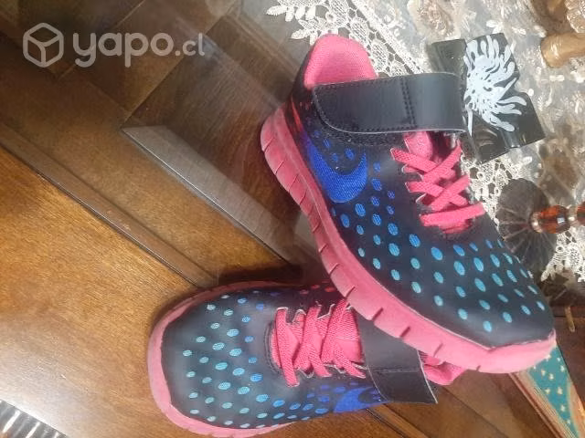Zapatilla nilke - Imagen 2