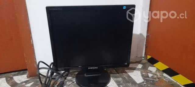Monitor PC Samsung 17" - Imagen 3