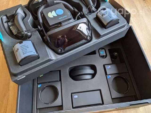 Valve Index