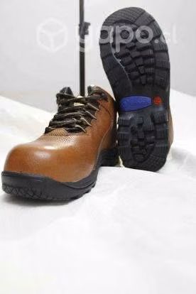 Zapatos de trabajo marca edelbrock - Imagen 2