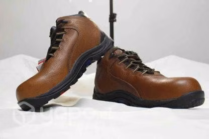 Zapatos de trabajo marca edelbrock