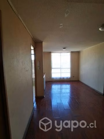 Excelente Departamento Quinta Normal 47 m² 2D 1B