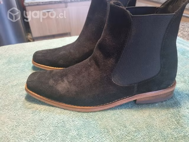 Zapatos Nuevos
