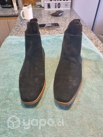 Zapatos Nuevos
