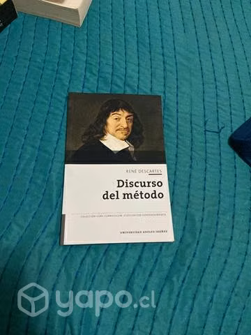 Discurso del método