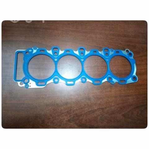 Junta de Culata Para Moto BMW - Imagen 2