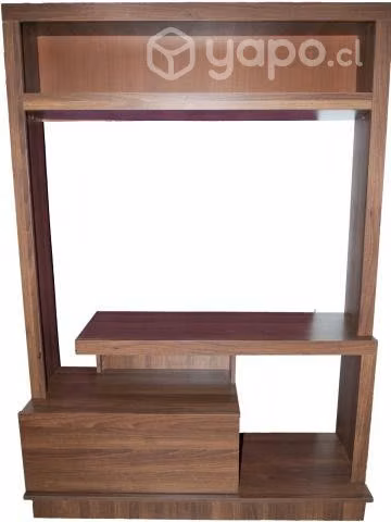 Mueble estante tv rack - Imagen 2