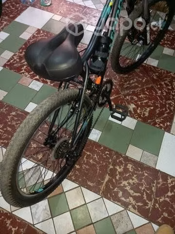 Bicicleta oxford, y bici ozarrk trail - Imagen 3