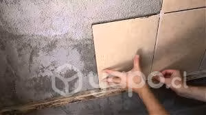 Instalo porcelanato y ceramica